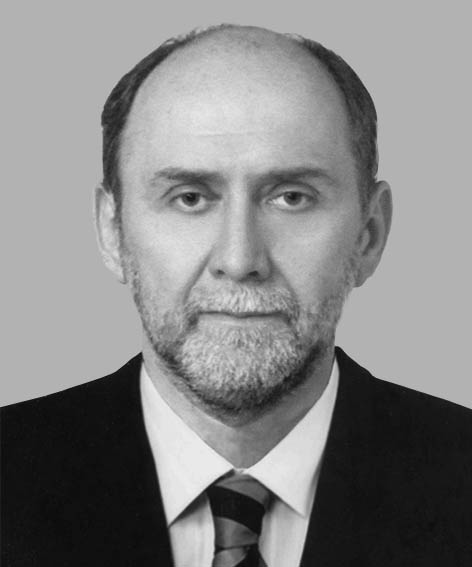 Іванченко Юрій  Олександрович 